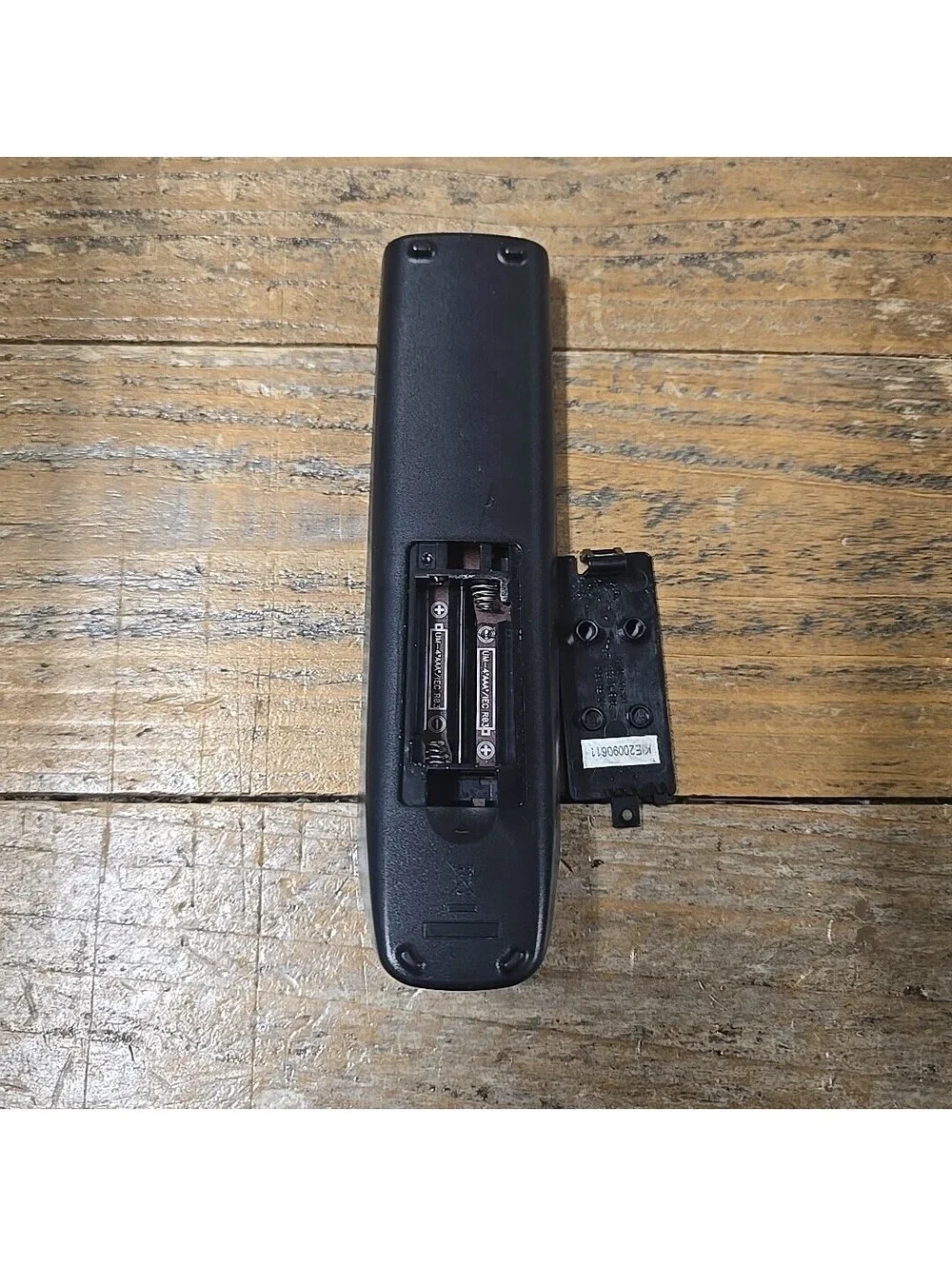 Genuine Samsung BN59-00857A OEM TV Remote DD-12267 Replacement